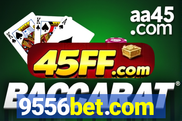9556bet.com