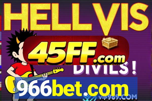966bet.com