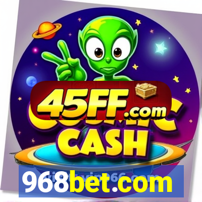 968bet.com