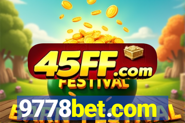 9778bet.com