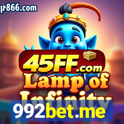 992bet.me