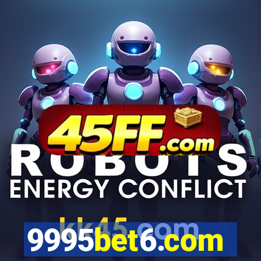 9995bet6.com
