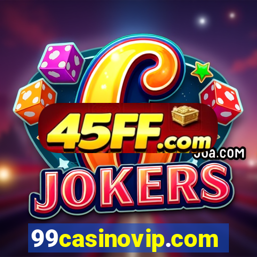99casinovip.com