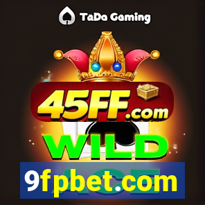 9fpbet.com