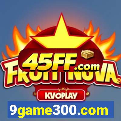 9game300.com