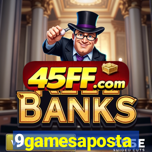 9gamesaposta