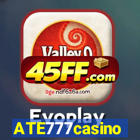 ATE777casino
