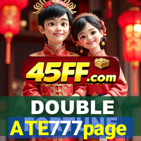 ATE777page