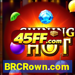 BRCRown.com