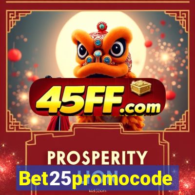 Bet25promocode