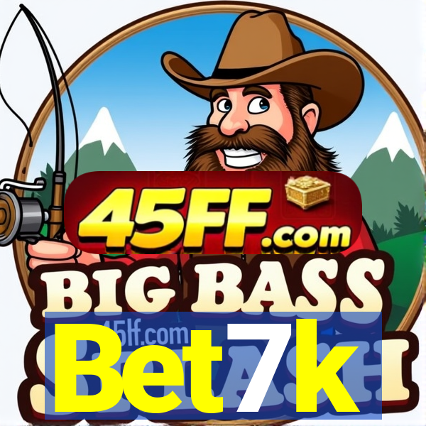 Bet7k