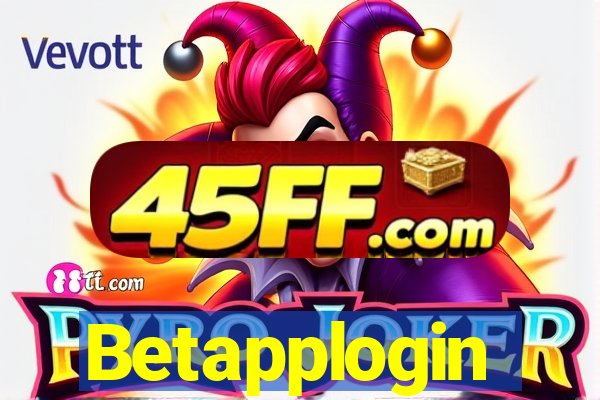Betapplogin