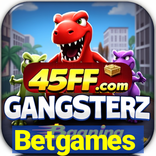 Betgames