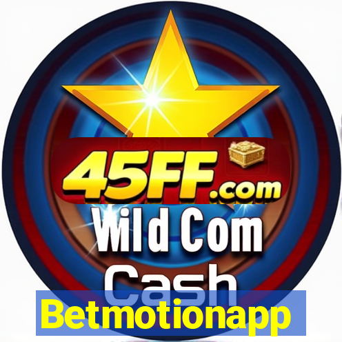 Betmotionapp