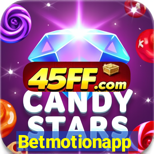 Betmotionapp