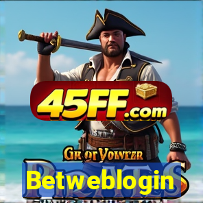 Betweblogin