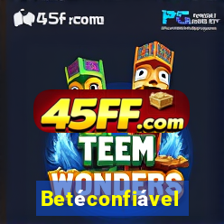 Betéconfiável