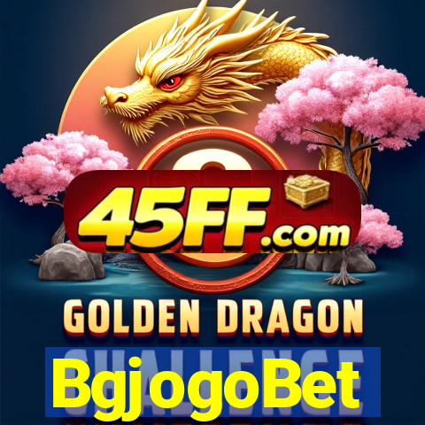 BgjogoBet