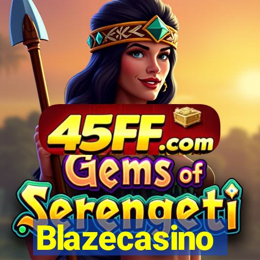 Blazecasino