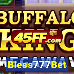Bless777Bet
