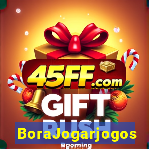 BoraJogarjogos