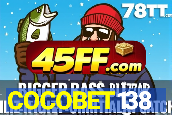 COCOBET138