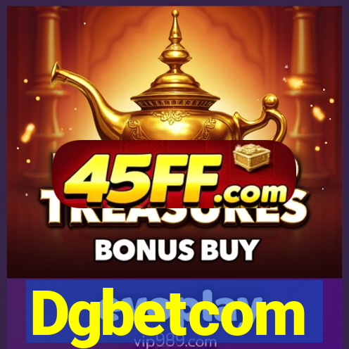 Dgbetcom