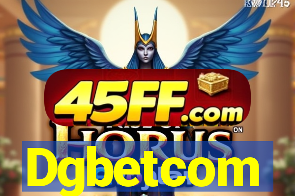 Dgbetcom