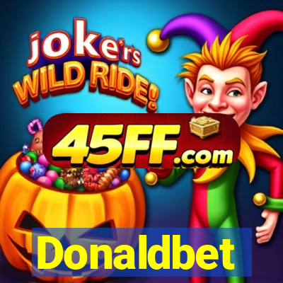 Donaldbet