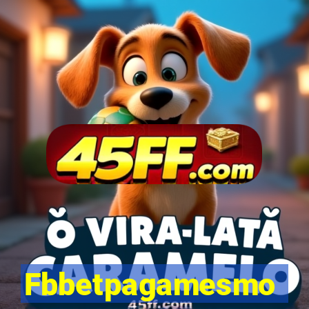 Fbbetpagamesmo