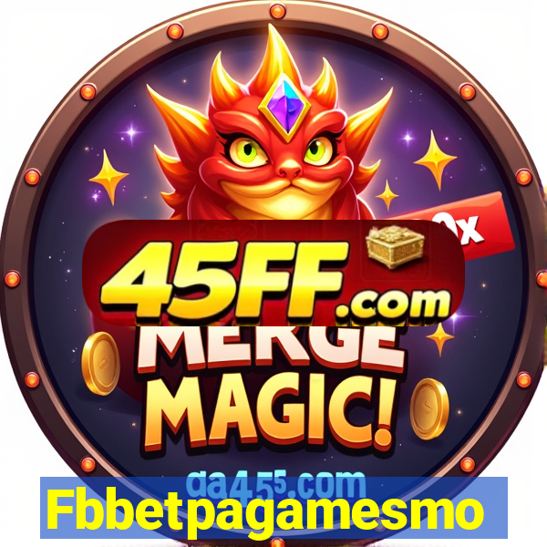 Fbbetpagamesmo
