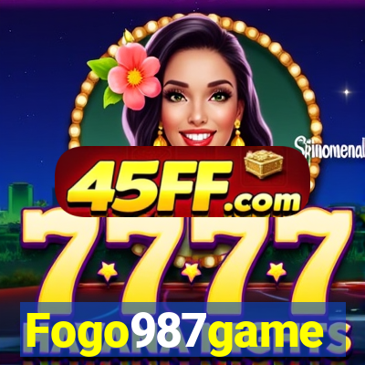 Fogo987game