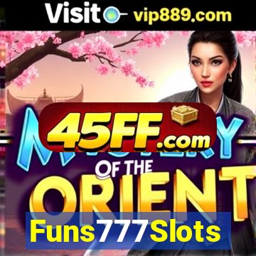 Funs777Slots