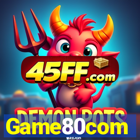 Game80com