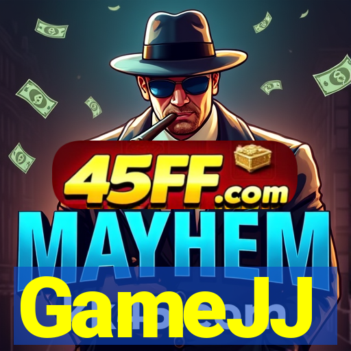 GameJJ