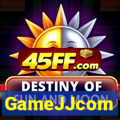 GameJJcom