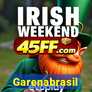 Garenabrasil