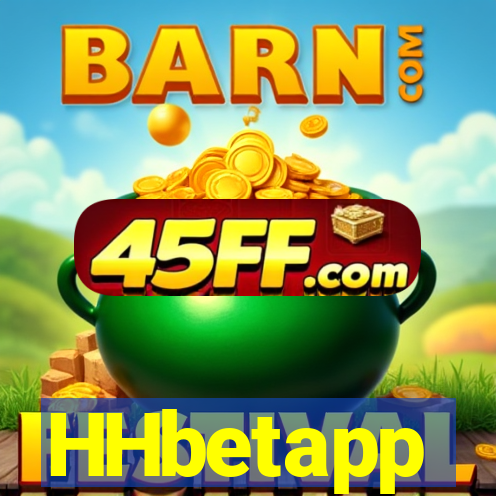 HHbetapp