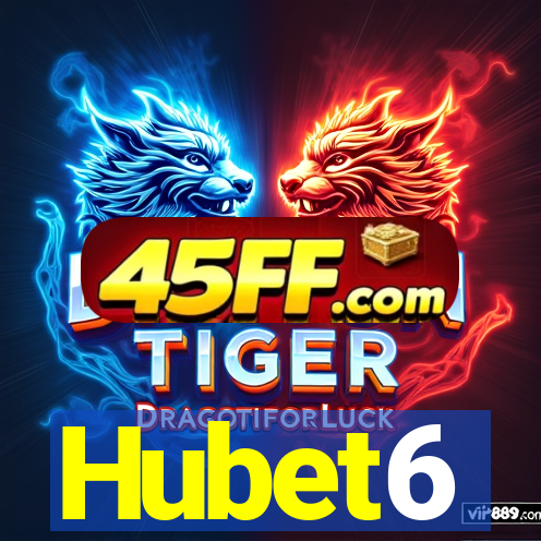 Hubet6