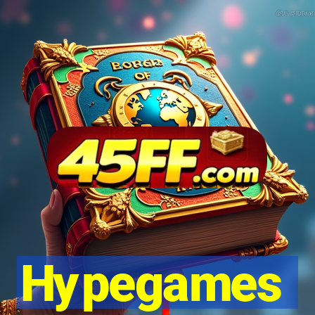 Hypegames
