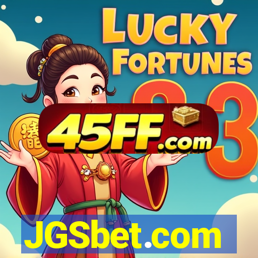JGSbet.com