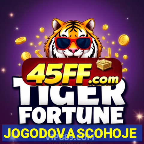 JOGODOVASCOHOJE