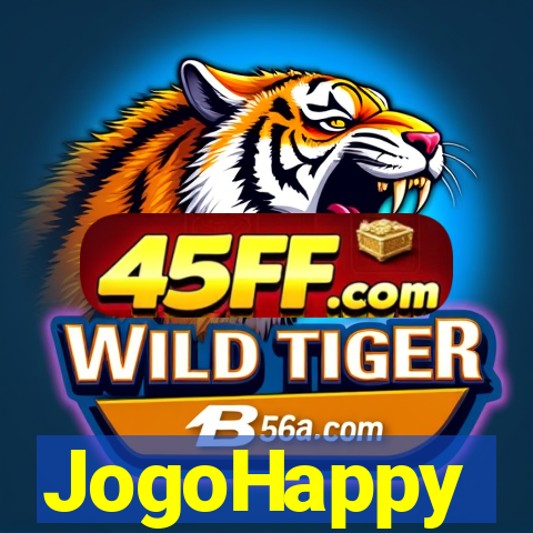JogoHappy