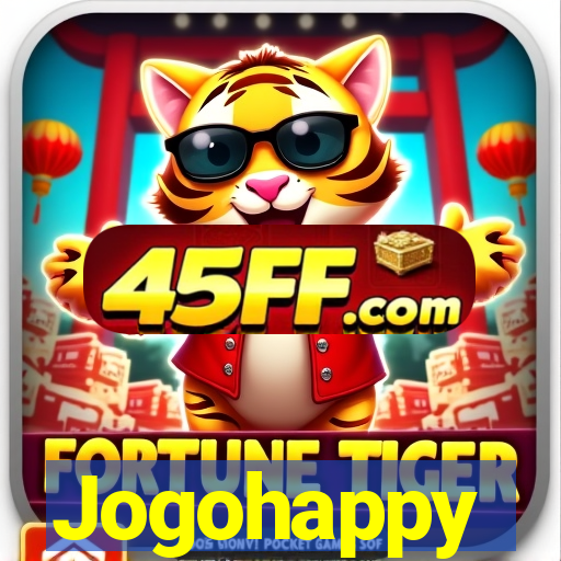 Jogohappy