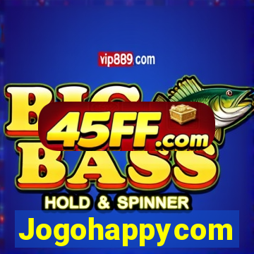 Jogohappycom