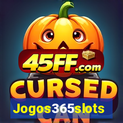 Jogos365slots