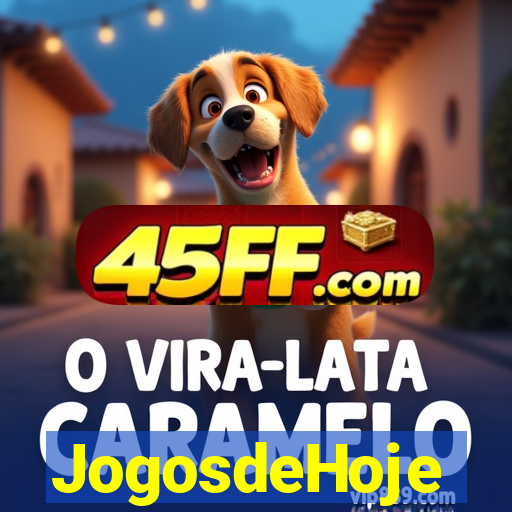JogosdeHoje