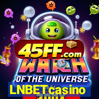 LNBETcasino