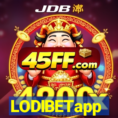 LODIBETapp