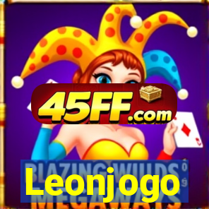 Leonjogo